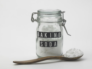 baking soda