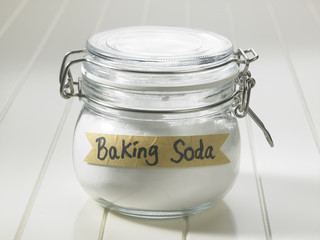 baking soda