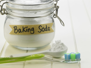 baking soda
