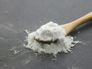 baking soda