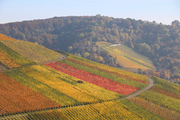Grabkapelle auf dem Württemberg, Stuttgart Rotenberg