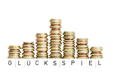 Glücksspiel