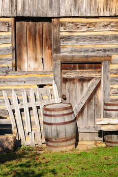 Cumberland Gap National Historical Park