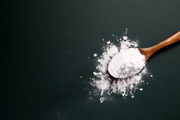 baking soda
