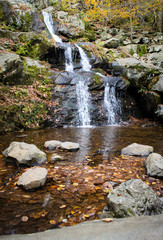 Shenandoah National Park