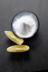 baking soda