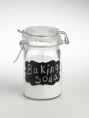 baking soda