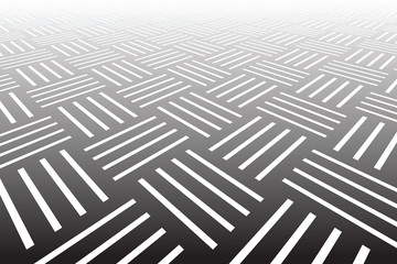 Abstract geometric background.