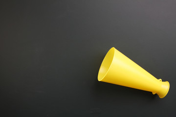 megaphone