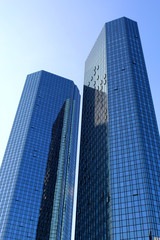 Obraz premium francoforte