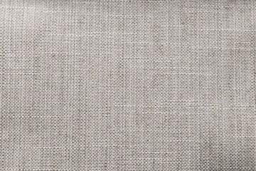 Close up of colored fine textured cotton