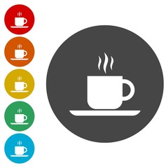 Coffee Icon 