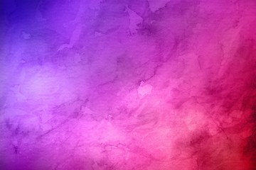 Colorful textured abstract gradient background