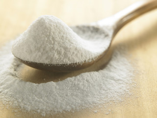 baking soda