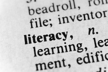 Literacy