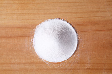 baking soda