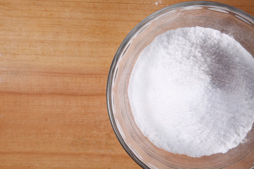 baking soda