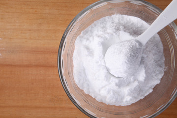 baking soda