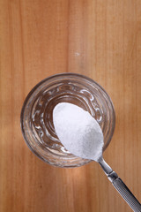 baking soda