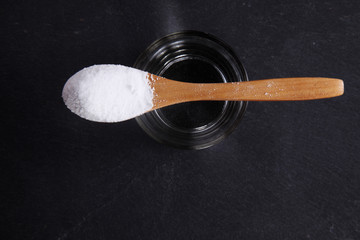 baking soda