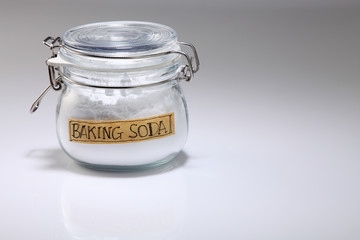 baking soda