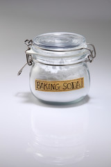 baking soda
