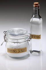 baking soda