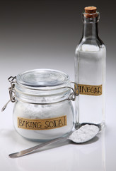 baking soda