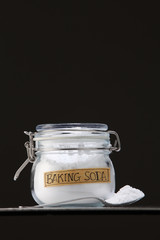 baking soda