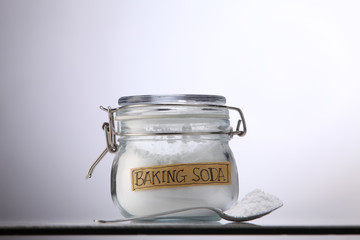baking soda