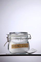 baking soda