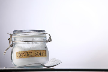 baking soda