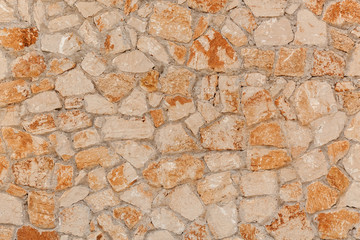Concrete block