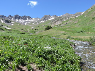 American Basin