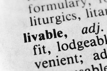 Livable