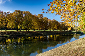 Decksteiner Weiher © C.M.M.