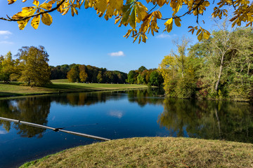 Decksteiner Weiher © C.M.M.