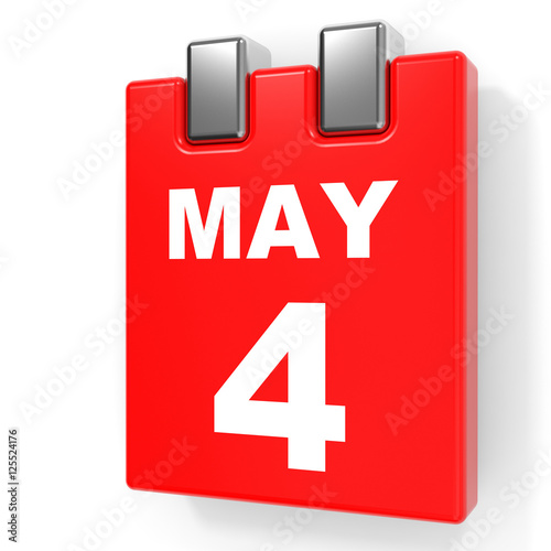 may-4-calendar-on-white-background-stock-photo-and-royalty-free