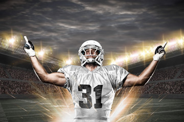 Football Player