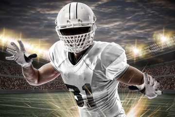 Football Player