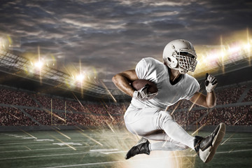 Football Player