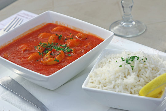 Seiches &agrave; l'armoricaine