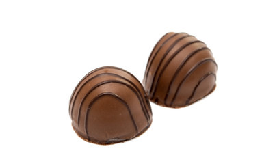 Belgian chocolates