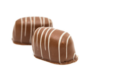 Belgian chocolates