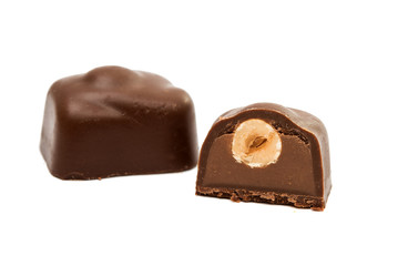 Belgian chocolates