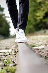 Petite ceinture, paris