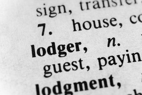 Lodger