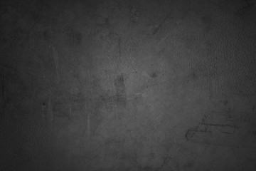 Obraz premium Szara ściana