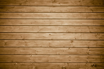 Wooden Background