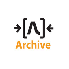 Archive Logo Design